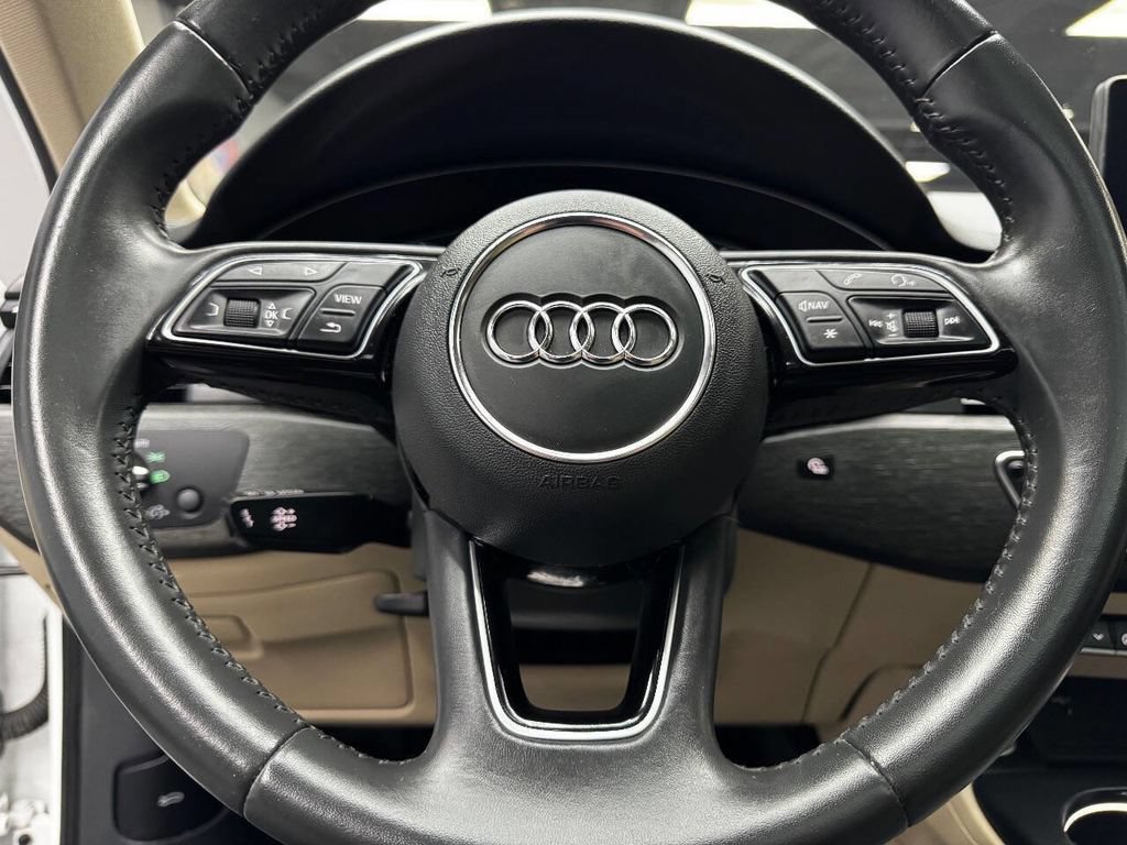 Used 2019 Audi A4 2.0T Premium FWD image 22
