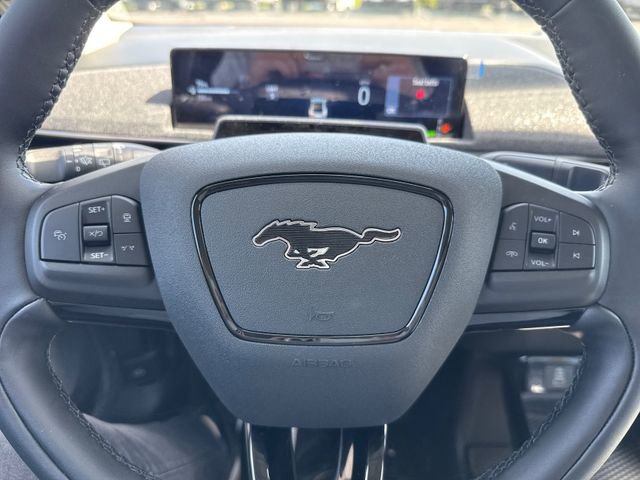 New 2026 Ford Mustang Mach-E Premium w/ Technology Package AWD/4WD image 21