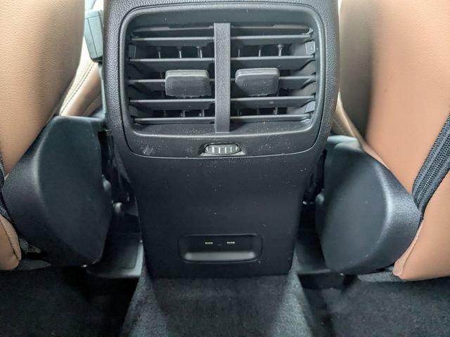 New 2026 Ford Bronco Sport Outer Banks AWD/4WD image 17