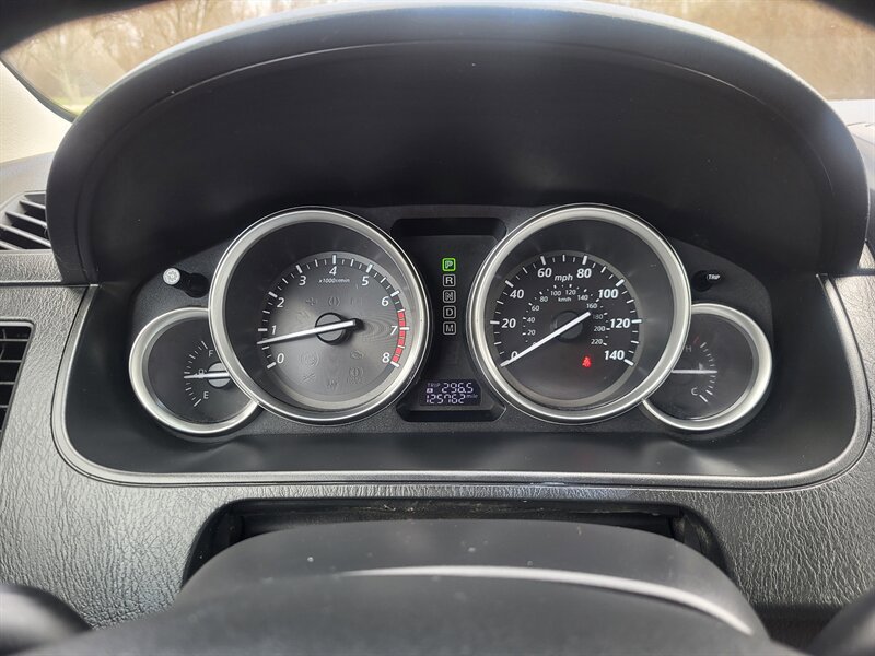 Used 2014 MAZDA CX-9 Touring w/ Touring Technology Package image 17