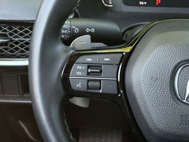 Used 2025 Acura ADX FWD image 13