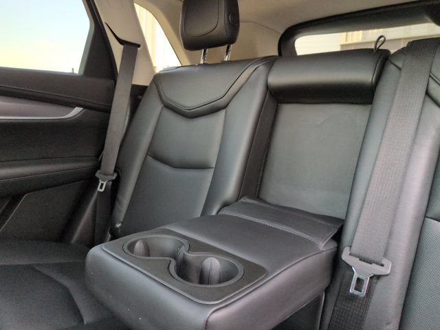 Used 2018 Cadillac XT5 Premium Luxury FWD image 27