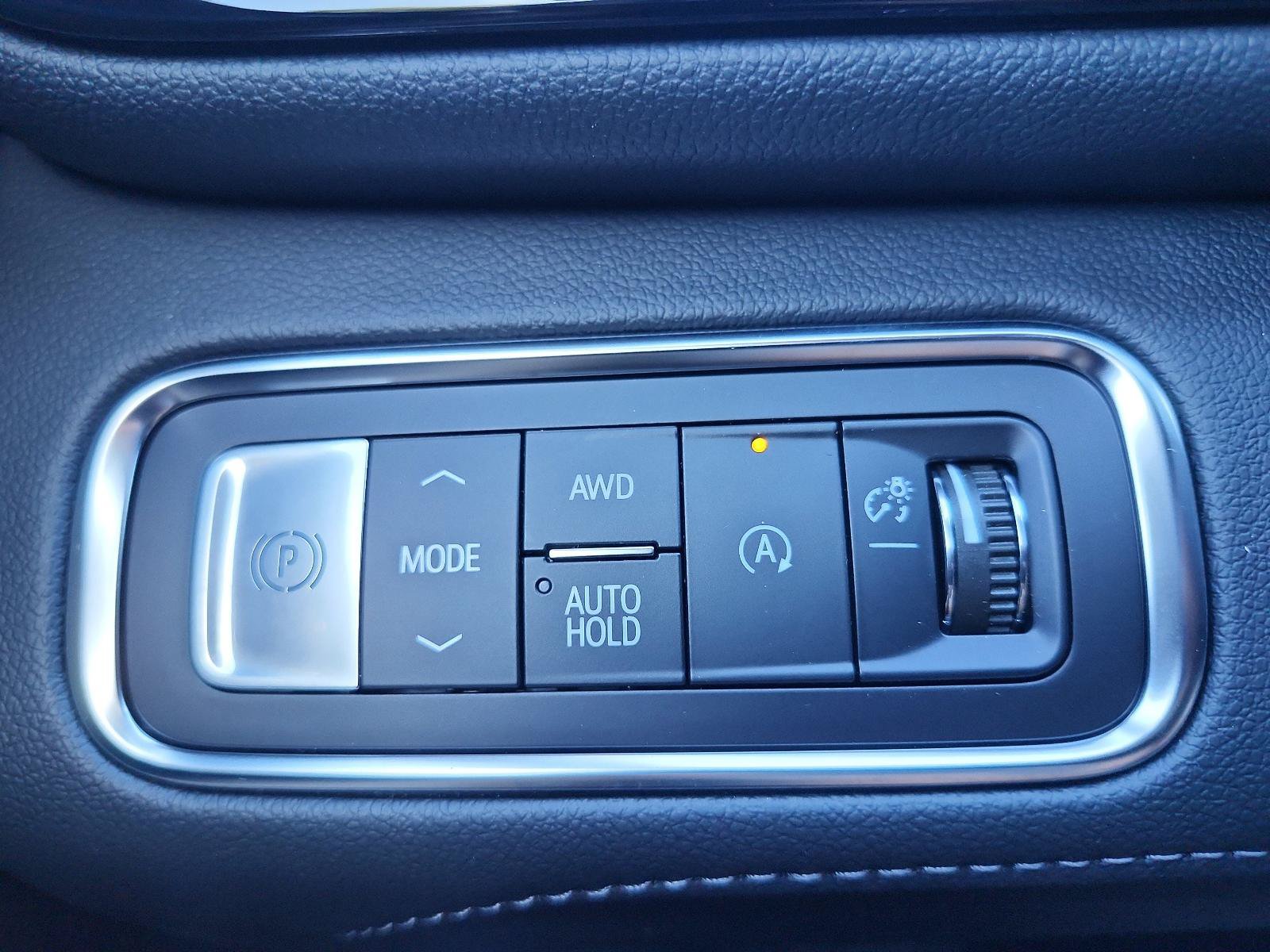 New 2026 Buick Enclave Preferred w/ Power Package AWD/4WD image 21