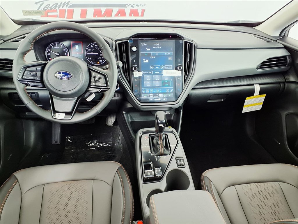 New 2026 Subaru Crosstrek 2.5i Limited w/ Crosstrek Mirror Package AWD/4WD image 5