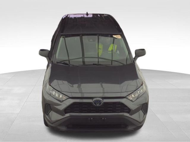 Used 2022 Toyota RAV4 LE image 8