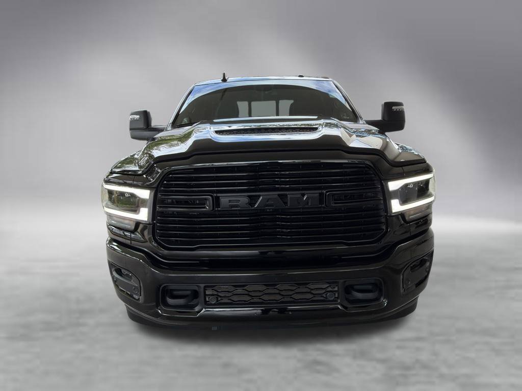 Used 2023 RAM 2500 Laramie w/ Night Edition AWD/4WD image 14