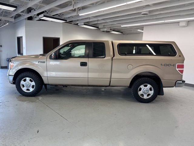 Used 2012 Ford F150 XLT w/ XLT Convenience Pkg AWD/4WD image 6