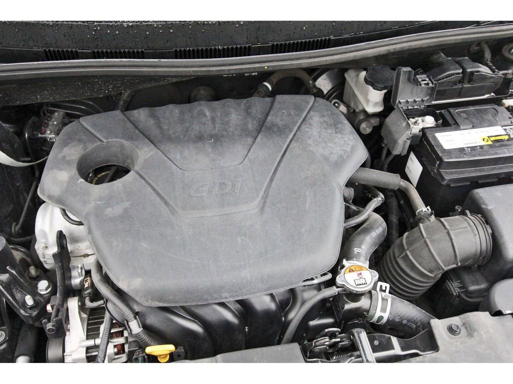 Used 2017 Hyundai Accent Value Edition image 33