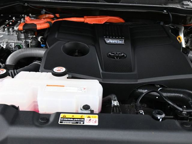 Used 2025 Toyota Sequoia TRD Pro image 33