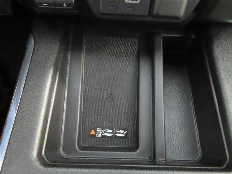 Used 2021 Chevrolet Silverado 3500 High Country w/ Z71 Off-Road Package AWD/4WD image 30