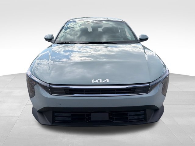 New 2027 Kia K4 FWD image 2
