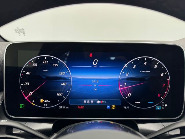 New 2026 Mercedes-Benz GLC 300 image 2