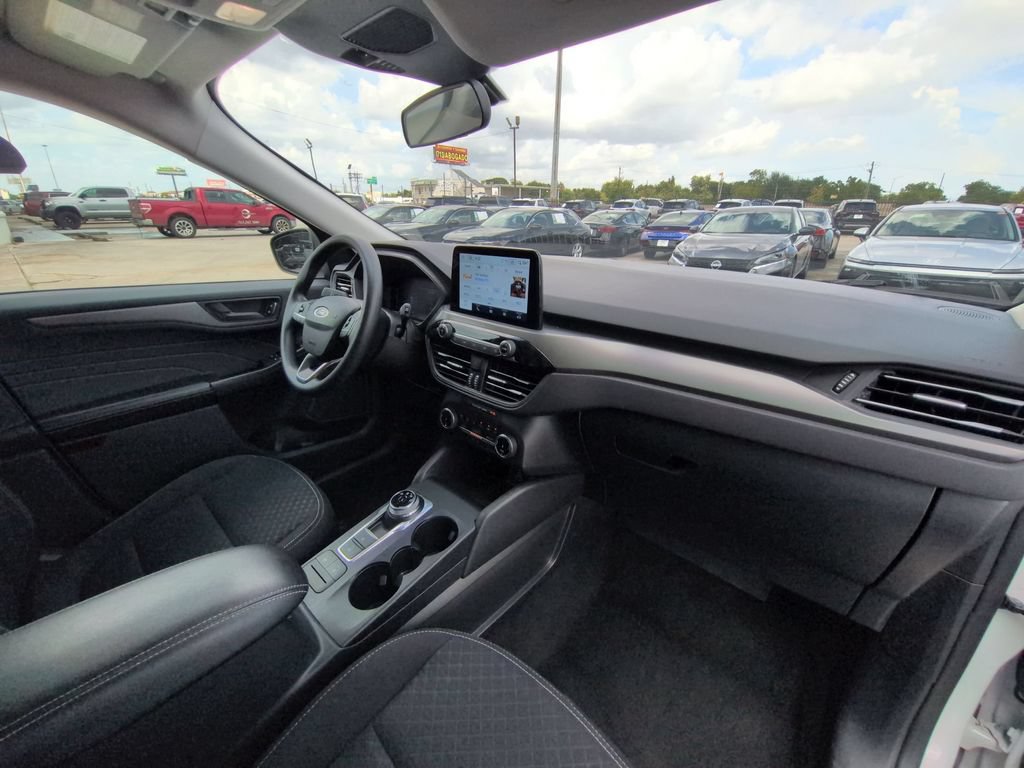 Used 2025 Ford Escape Active FWD image 31