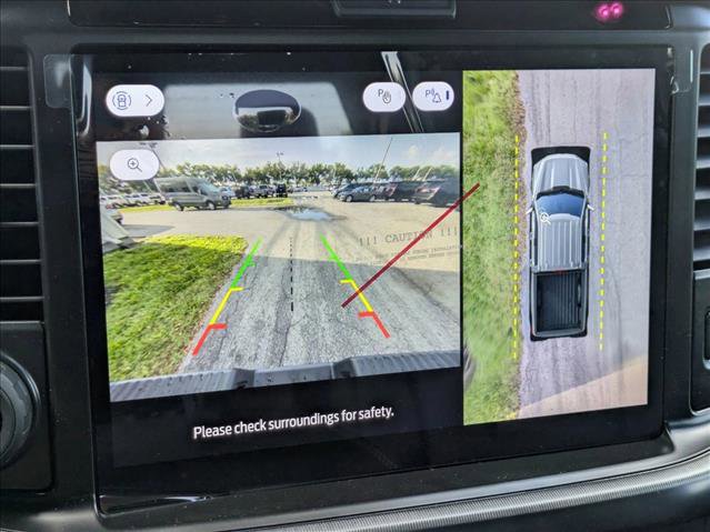 New 2026 Ford F150 Lariat AWD/4WD image 12