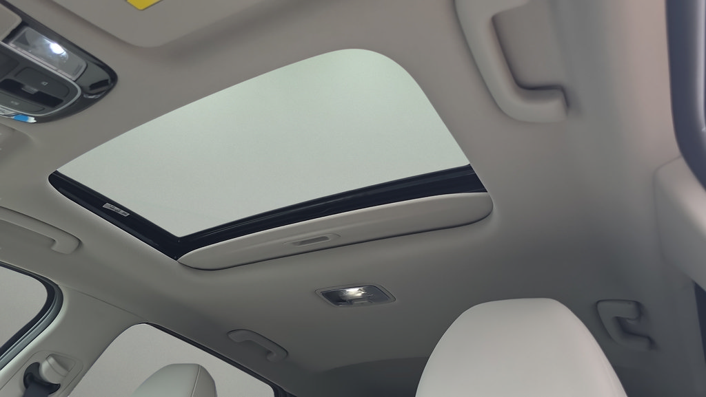 New 2026 Hyundai Tucson SEL AWD/4WD image 14