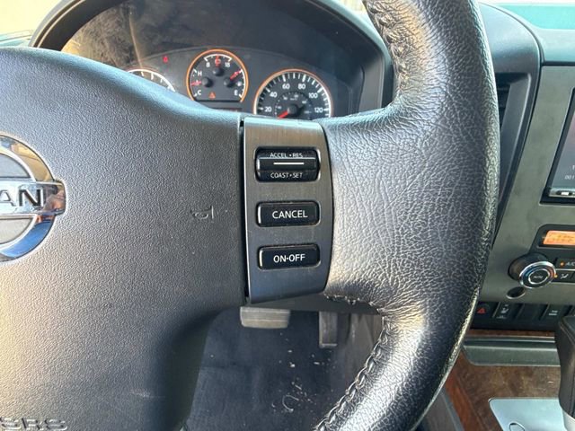 Used 2010 Nissan Titan LE w/ LE Max Utility Pkg RWD image 30