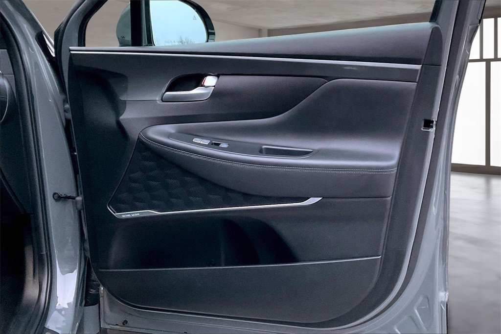 Used 2022 Hyundai Santa Fe Calligraphy image 27