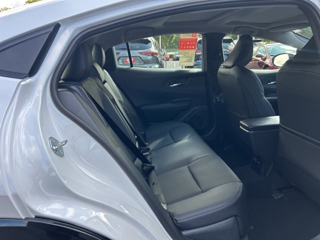 New 2026 Toyota Prius Plug-In Hybrid image 15