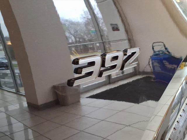 Certified 2023 Dodge Durango SRT image 27