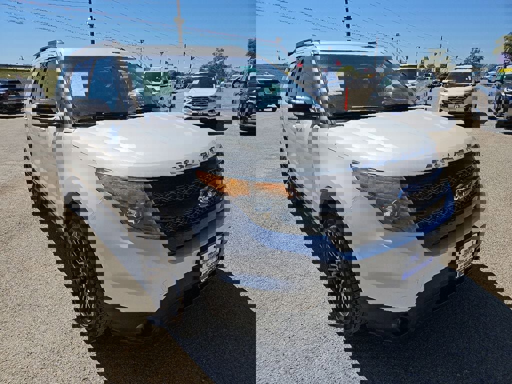 Used 2015 Ford Explorer Sport w/ Equipment Group 401A image 11