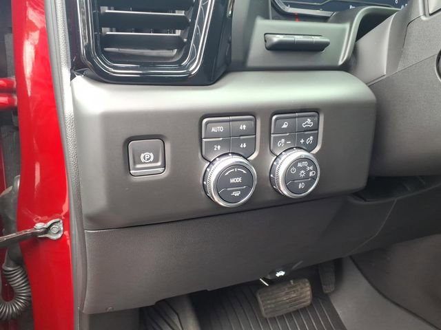 Used 2025 GMC Sierra 1500 AT4X w/ AT4X AEV Edition AWD/4WD image 17