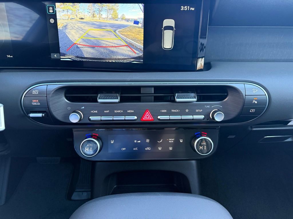 New 2026 Hyundai Palisade SEL image 32