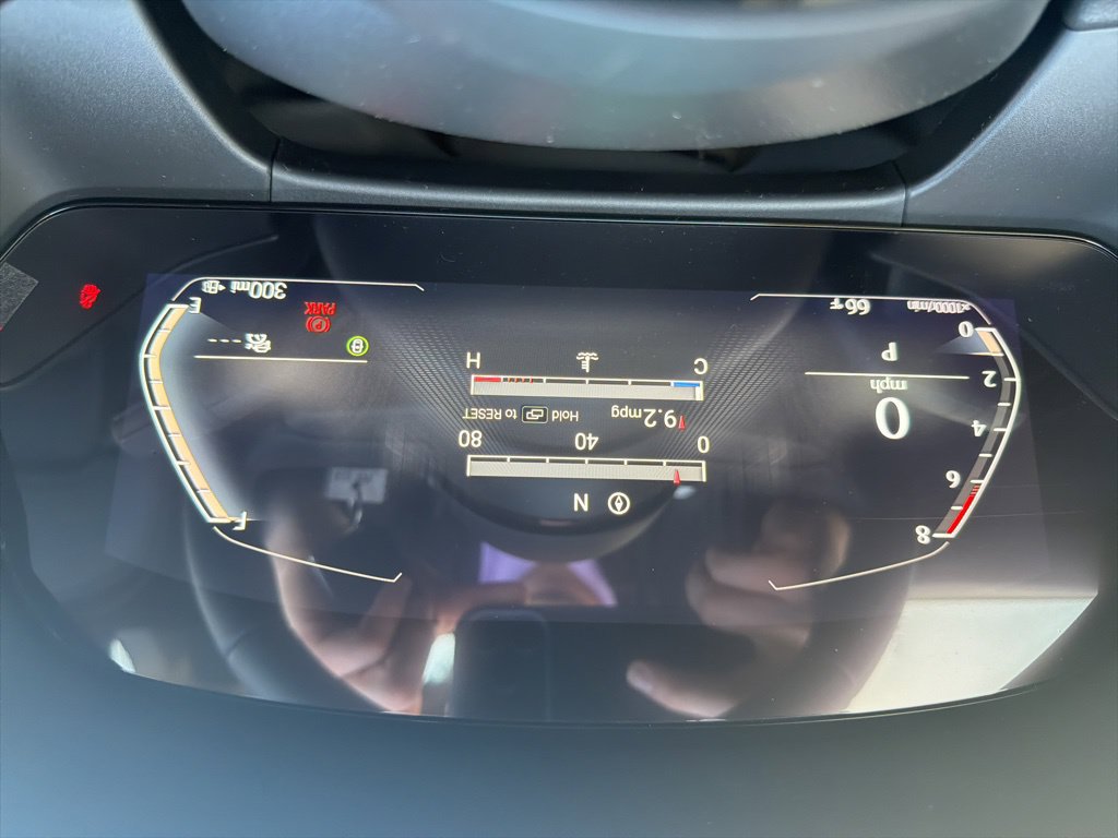 New 2026 MAZDA CX-5 Preferred AWD/4WD image 26