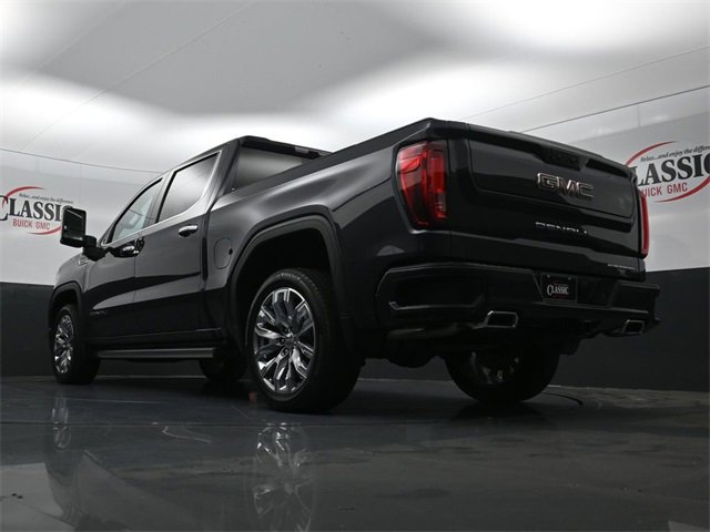 Certified 2024 GMC Sierra 1500 Denali w/ Denali Reserve Package image 23