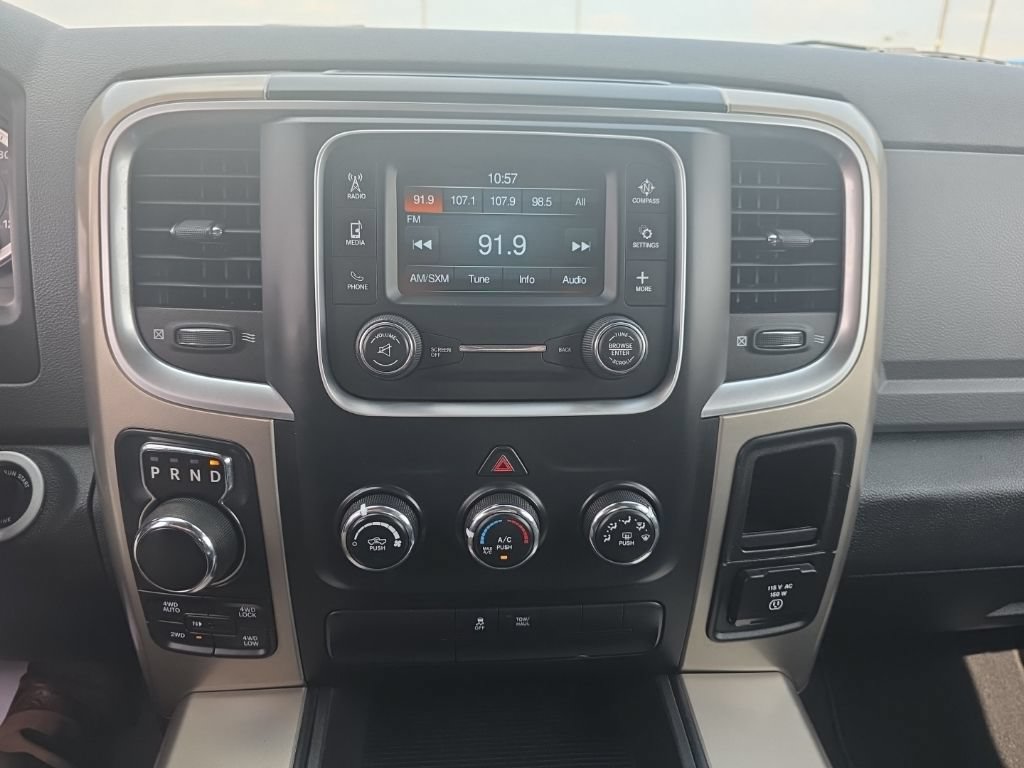 Used 2014 RAM 1500 Big Horn AWD/4WD image 27