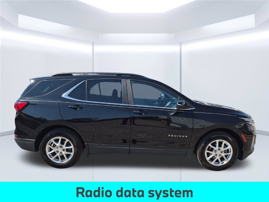 Used 2022 Chevrolet Equinox LT FWD image 9