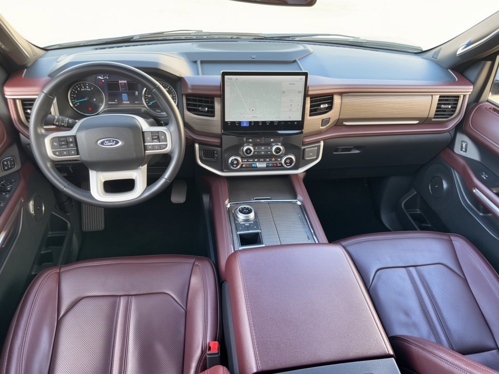 Used 2024 Ford Expedition Limited RWD image 17