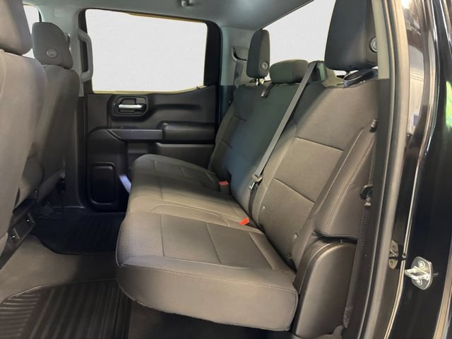 Used 2023 GMC Sierra 1500 Pro w/ Graphite Edition AWD/4WD image 14