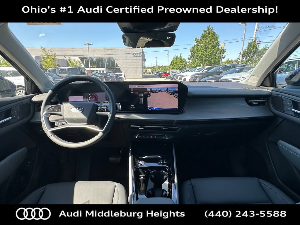 Used 2026 Audi Q3 quattro 2.0T AWD/4WD image 25
