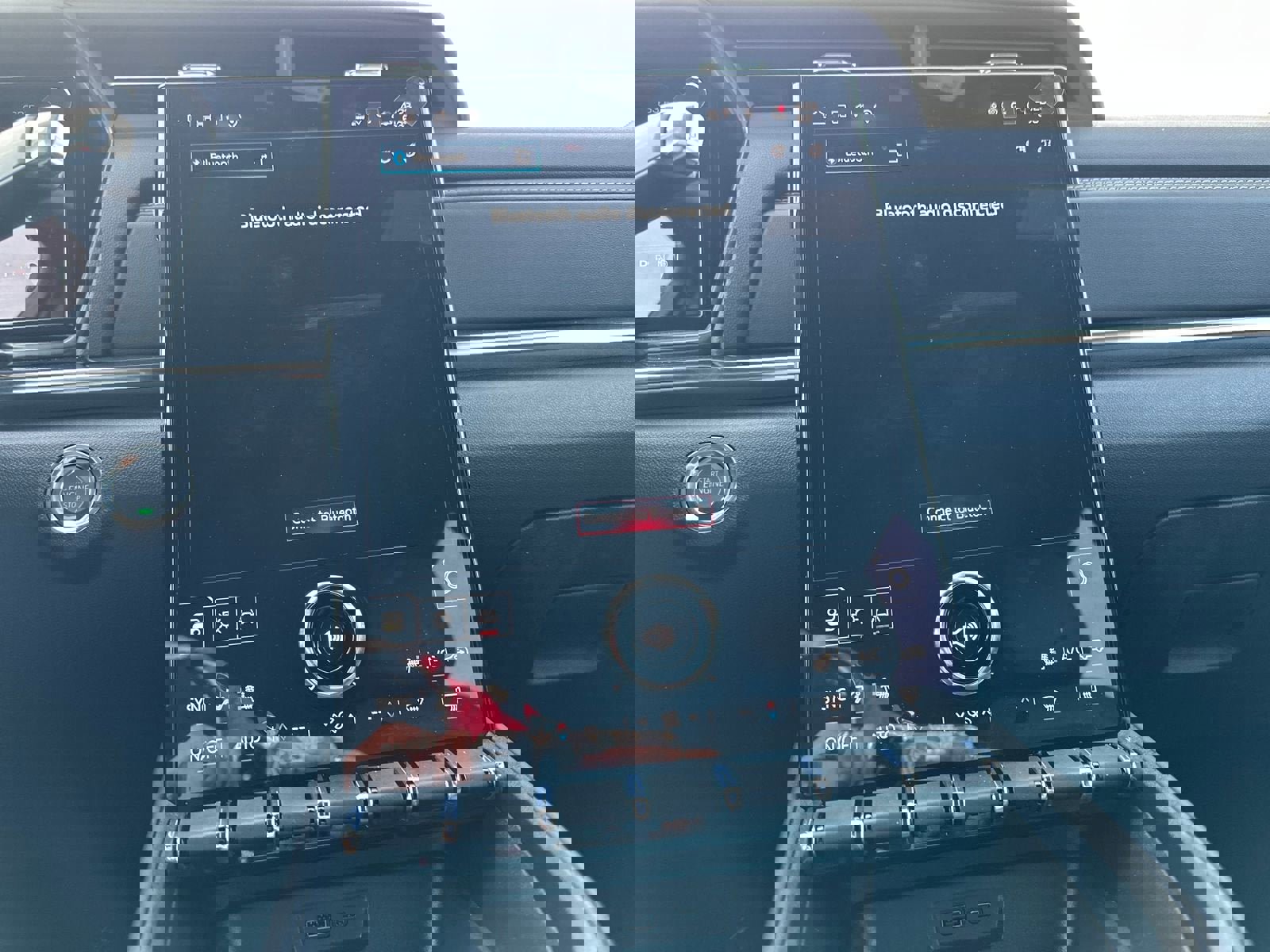 New 2026 GMC Terrain Elevation w/ Elevation Premium Package image 21