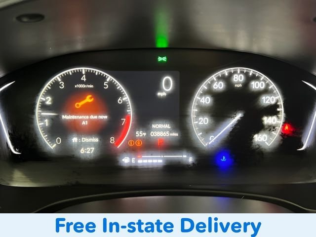 Used 2023 Honda Civic Sport image 5