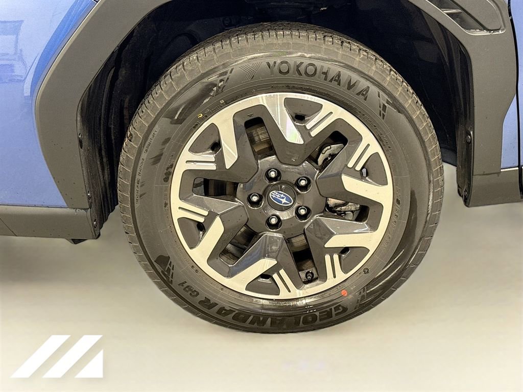 Certified 2026 Subaru Forester Premium AWD/4WD image 32