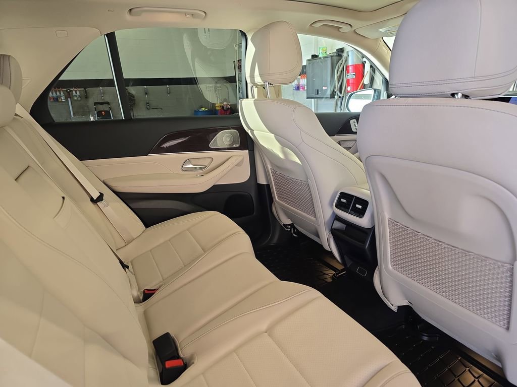 Certified 2026 Mercedes-Benz GLE 350 4MATIC image 13