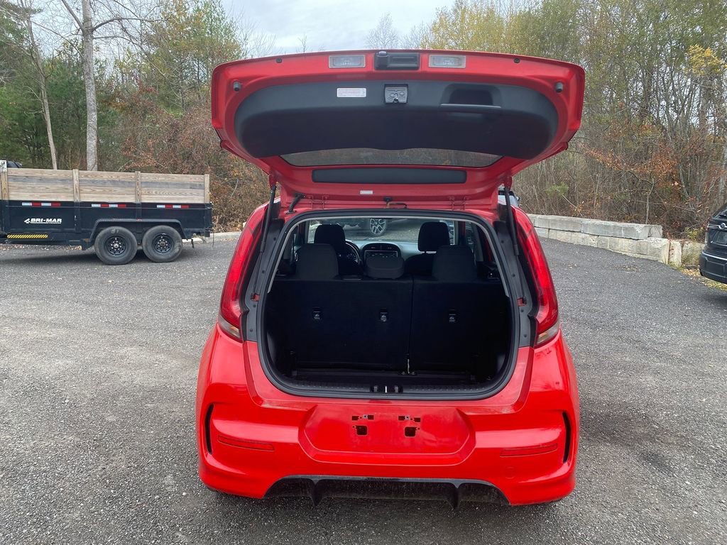 Used 2021 Kia Soul GT-Line image 23