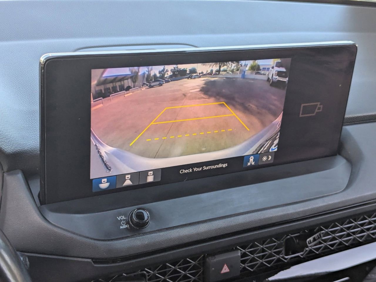 Certified 2024 Honda Accord Sport image 25