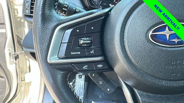 Used 2021 Subaru Outback Premium image 24