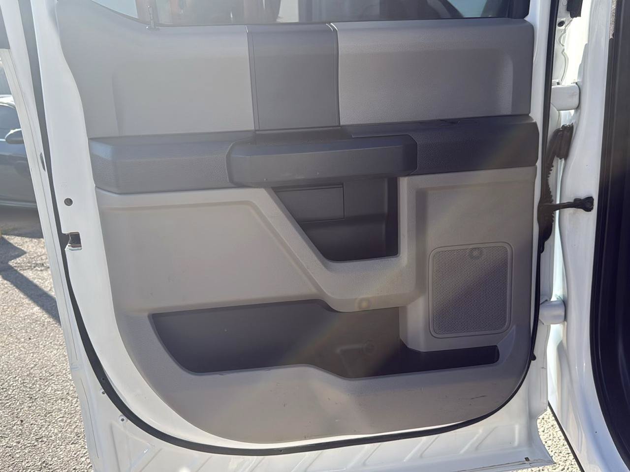 Used 2022 Ford F250 XL w/ Power Equipment Group AWD/4WD image 14