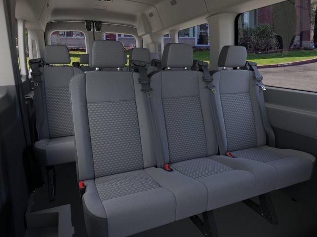 New 2026 Ford Transit 350 XL AWD/4WD image 11