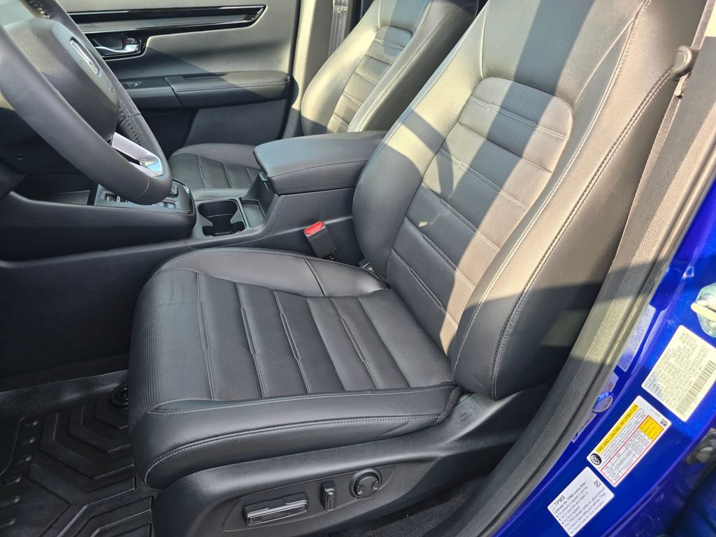 Used 2024 Honda CR-V EX-L image 18