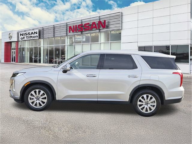 Used 2024 Hyundai Palisade SEL FWD image 7