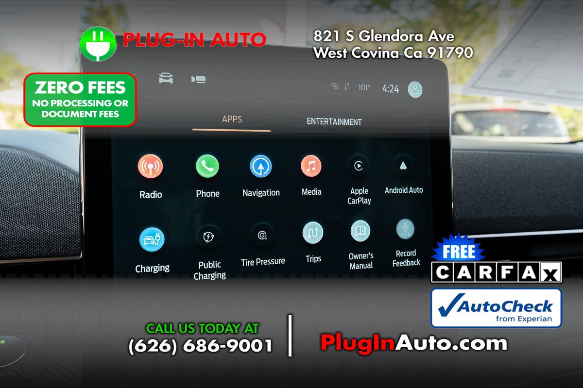 Used 2023 Ford Mustang Mach-E Premium RWD image 24