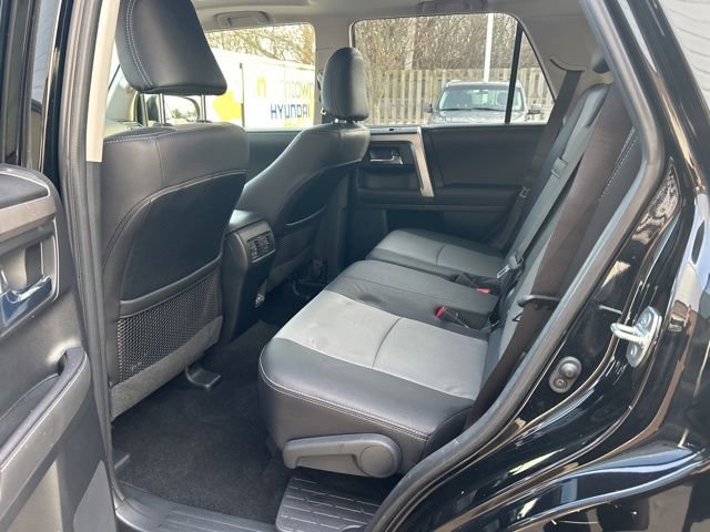 Used 2023 Toyota 4Runner SR5 Premium w/ Moonroof Package image 28