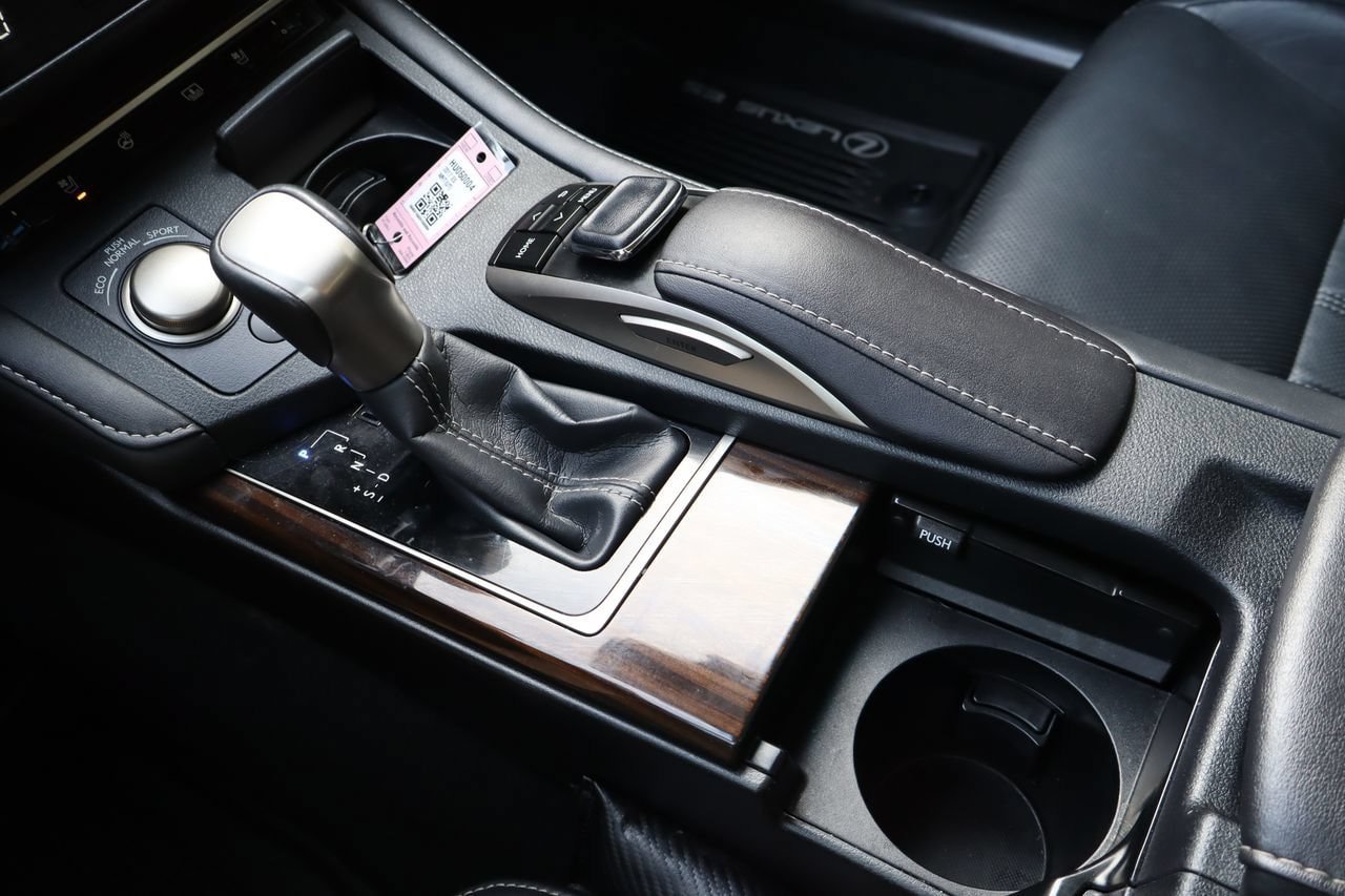 Used 2017 Lexus ES 350 w/ Luxury Package FWD image 27
