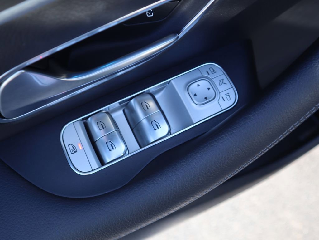 Certified 2025 Mercedes-Benz GLE 450e 4MATIC image 19