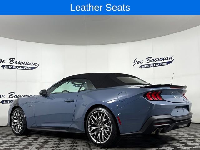 Used 2025 Ford Mustang GT Premium image 8