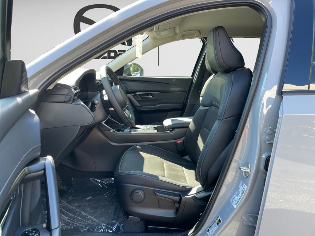 New 2026 MAZDA CX-5 Select AWD/4WD image 8